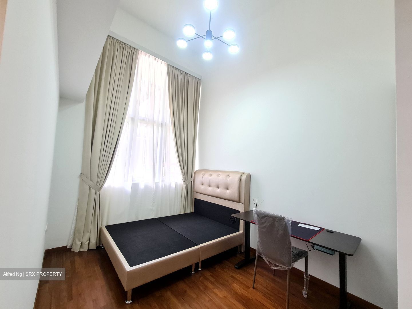 The Verandah Residences (D5), Apartment #523482621